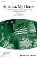 America, My Home Download