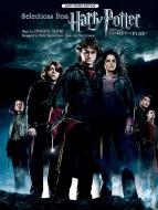 Harry Potter And The Goblet Of Fire (Easy Piano) 