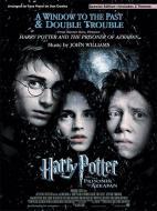 indow To The Past/Double Trouble (Harry Potte 