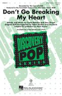 Don't Go Breaking My Heart Download