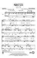 Higher Love Download