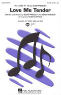 Love Me Tender Download