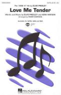 Love Me Tender Download