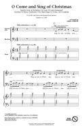 O Come And Sing Of Christmas Download