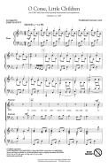 O Come, Little Children Download