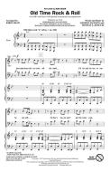 Old Time Rock & Roll Download
