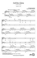 Soli Deo Gloria Download