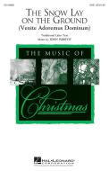 The Snow Lay On The Ground (Venite Adoremus Dominum) Download