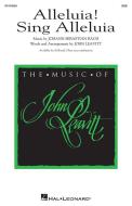 Alleluia! Sing Alleluia Download