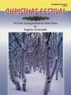 Christmas Festival, Level 4 