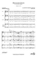 Exultate Justi Download