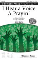 I Hear A Voice A-Prayin' Download