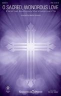 O Sacred, Wondrous Love Download