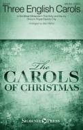 Three English Carols Download