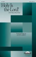 Holy Is The Lord! Download