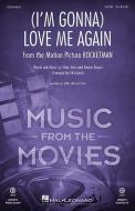(I'm Gonna) Love Me Again Download