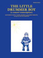 The Little Drummer Boy Intermediate/Advanced Piano Solo 