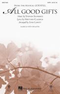 All Good Gifts Download