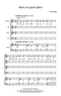 Born in a Poor Place Download