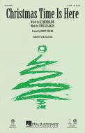 Christmas Time Is Here Download