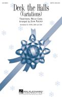 Deck The Halls (Variations) Download