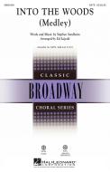 Into The Woods (Medley) Download
