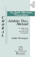 Jubilate Deo, Alleluia! Download