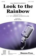 Look To The Rainbow Download