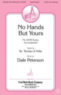 No Hands But Yours Download