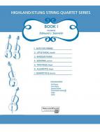 Highland/Etling String Quartet Series: Set 1 Standard