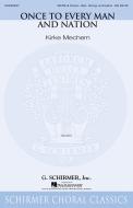 Once To Every Man And Nation Download