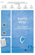 Santo, Holy Download