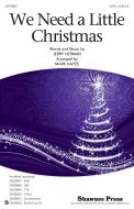 We Need A Little Christmas Download