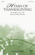 Hymn Of Thanksgiving Download