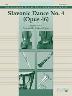 Slavonic Dance No. 4 op. 46 Standard