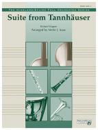 Suite from Tannhauser Standard