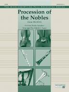 Procession of the Nobles Standard