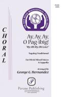 Ay, Ay, Ay, O Pag-Ibig! (My, Oh My, Oh Love!) Download