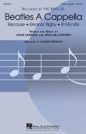 Beatles A Cappella Download