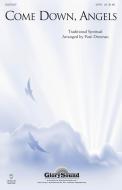 Come Down, Angels Download