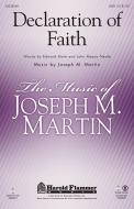 Declaration of Faith Download