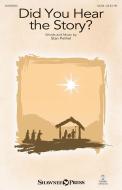 Did You Hear the Story? Download