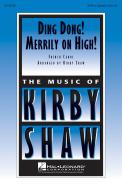 Ding Dong! Merrily On High! Download