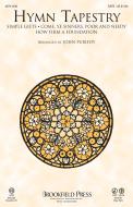 Hymn Tapestry (Medley) Download