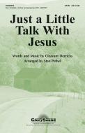 Just a Little Talk with Jesus Download