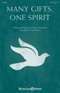 Many Gifts, One Spirit Download