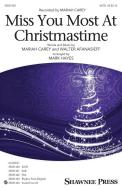 Miss You Most at Christmas Time Download