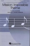 Mission: Impossible Theme Download