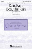 Rain, Rain, Beautiful Rain Download