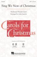 Sing We Now Of Christmas Download